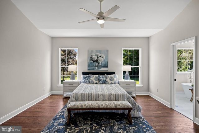 48 PARRY DR, Hainesport, NJ 08036