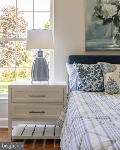 48 PARRY DR, Hainesport, NJ 08036