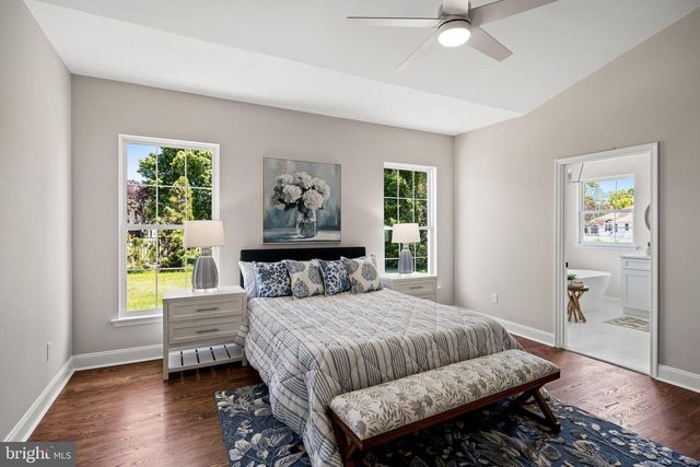 48 PARRY DR, Hainesport, NJ 08036
