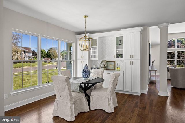 48 PARRY DR, Hainesport, NJ 08036