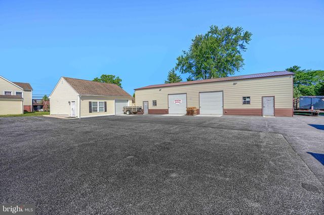 10100 BIRD RIVER RD, Baltimore, MD 21220