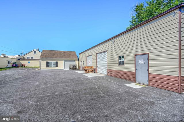 10100 BIRD RIVER RD, Baltimore, MD 21220