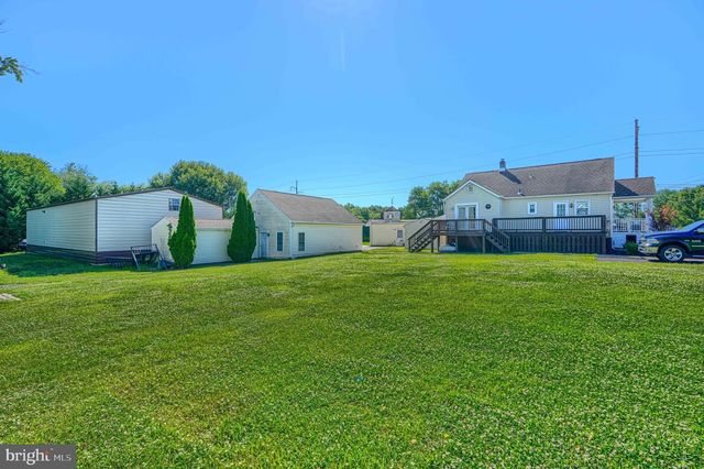 10100 BIRD RIVER RD, Baltimore, MD 21220