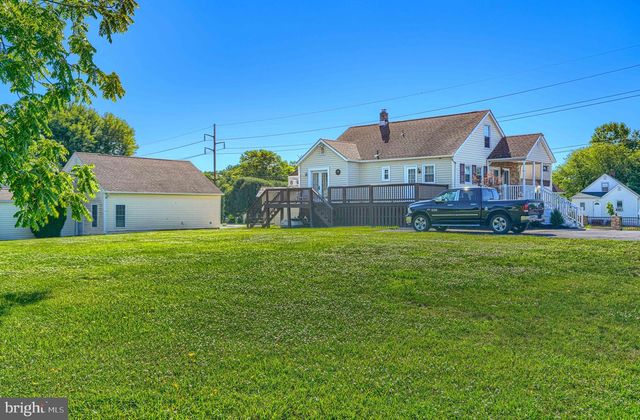 10100 BIRD RIVER RD, Baltimore, MD 21220