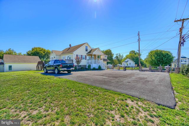 10100 BIRD RIVER RD, Baltimore, MD 21220