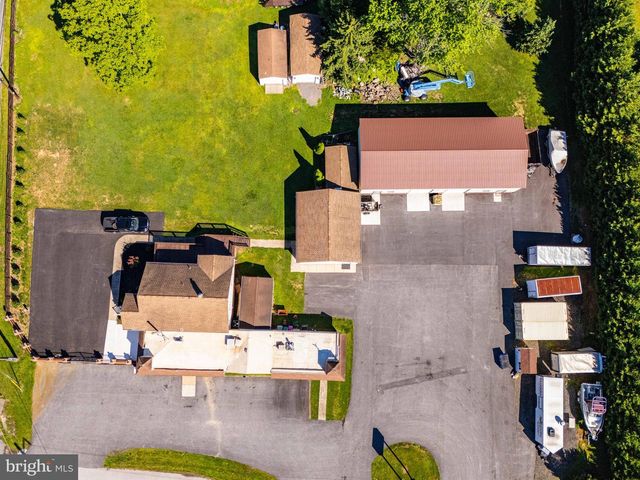 10100 BIRD RIVER RD, Baltimore, MD 21220