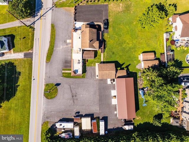 10100 BIRD RIVER RD, Baltimore, MD 21220