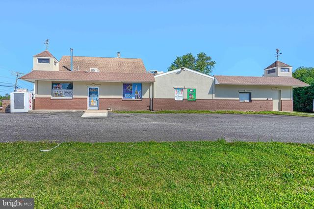 10100 BIRD RIVER RD, Baltimore, MD 21220
