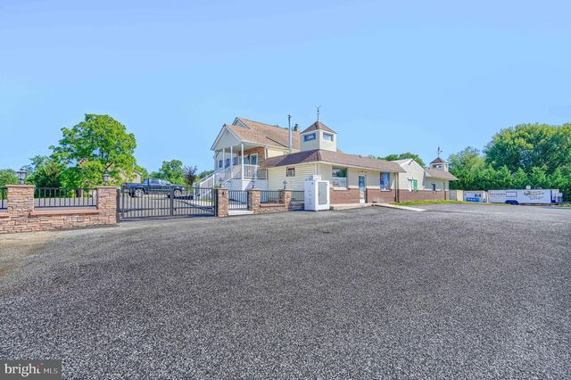 10100 BIRD RIVER RD, Baltimore, MD 21220