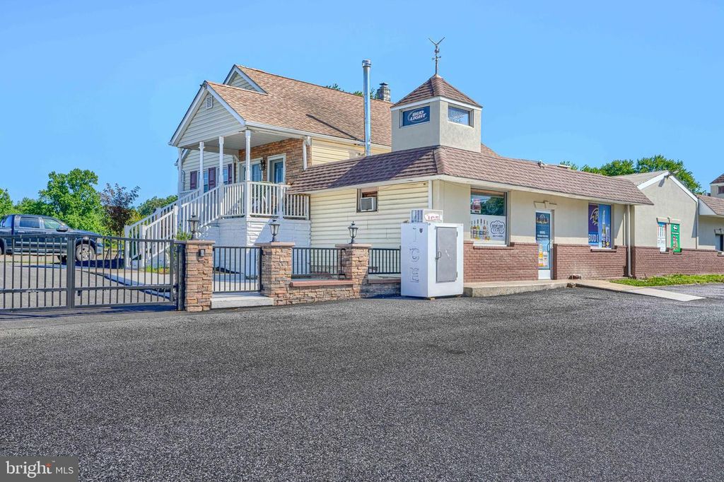 10100 BIRD RIVER RD, Baltimore, MD 21220