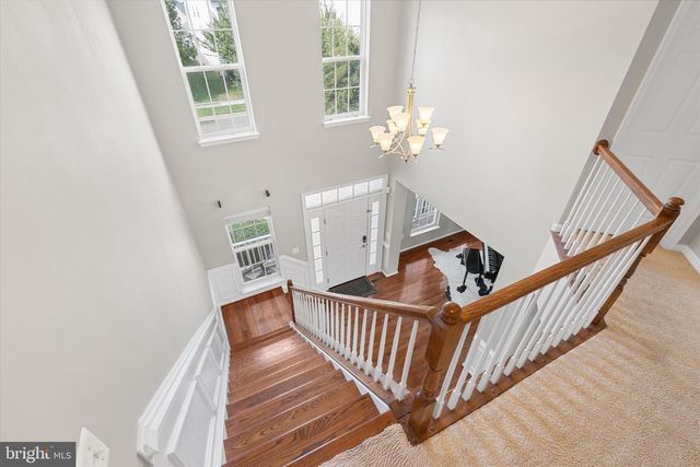 9817 TRAVER ST, Bowie, MD 20721