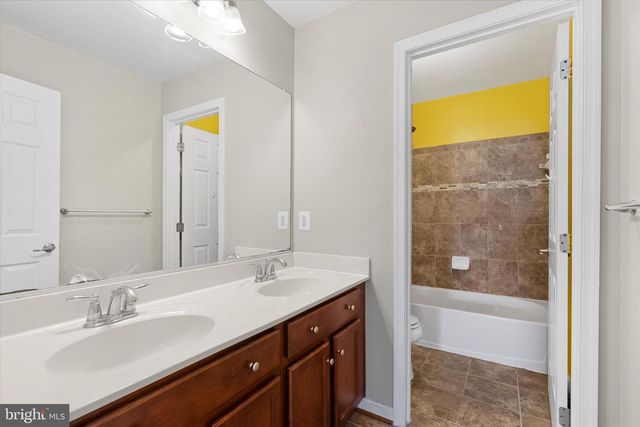 9817 TRAVER ST, Bowie, MD 20721