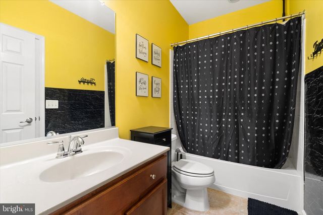 9817 TRAVER ST, Bowie, MD 20721