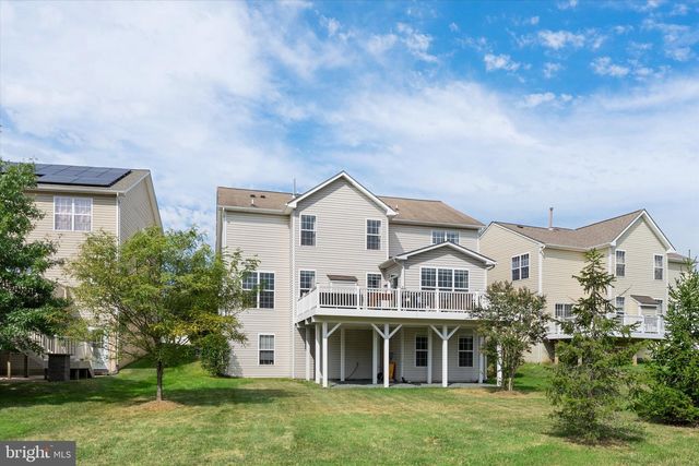 9817 TRAVER ST, Bowie, MD 20721