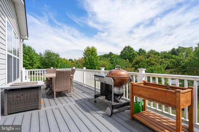 9817 TRAVER ST, Bowie, MD 20721
