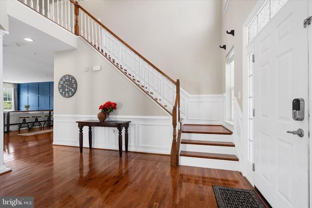 9817 TRAVER ST, Bowie, MD 20721