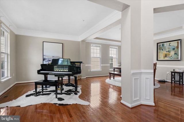9817 TRAVER ST, Bowie, MD 20721