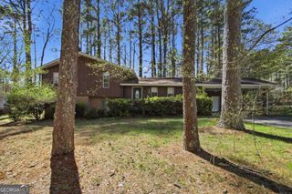 5455 Saint Lo Lane, Atlanta, GA 30349