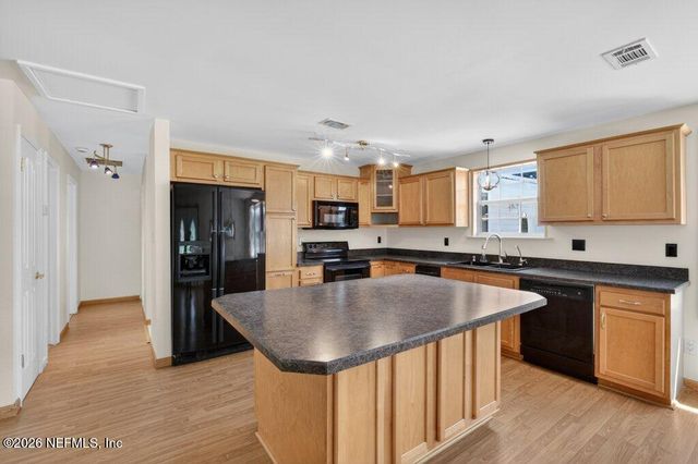54198 LAWHON Road S, Callahan, FL 32011