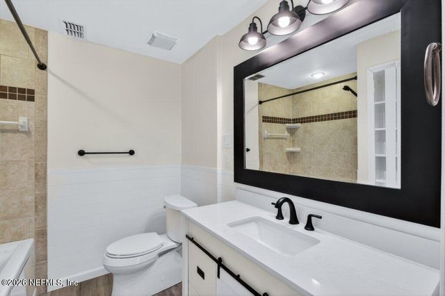 54198 LAWHON Road S, Callahan, FL 32011