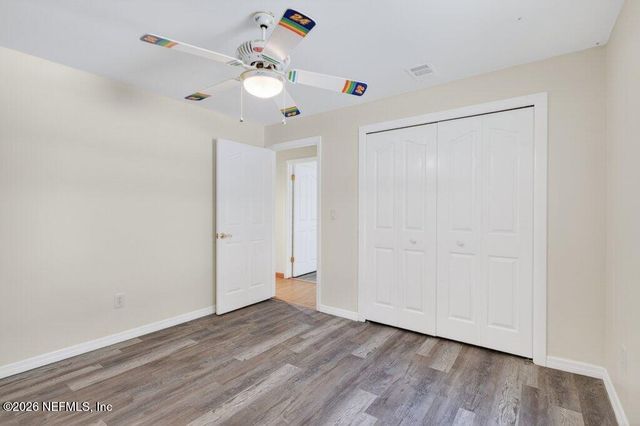 54198 LAWHON Road S, Callahan, FL 32011