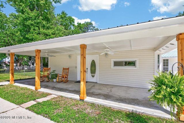 54198 LAWHON Road S, Callahan, FL 32011