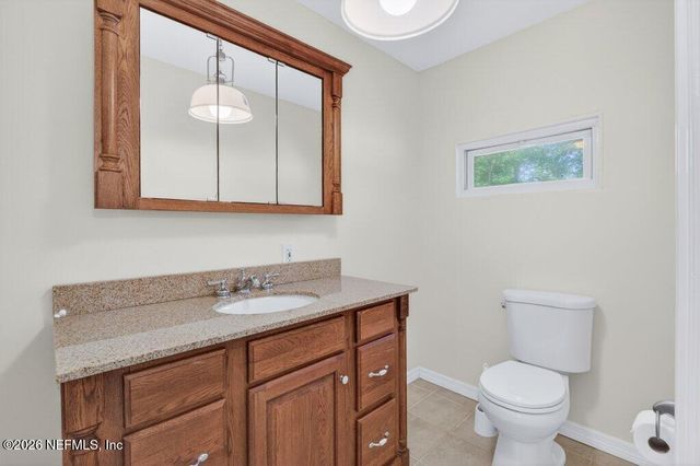 54198 LAWHON Road S, Callahan, FL 32011