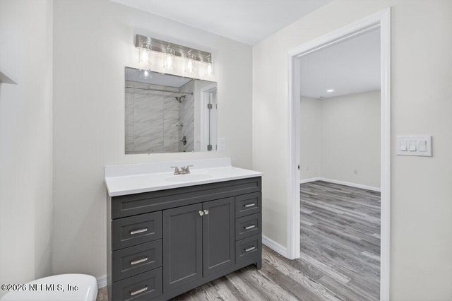 54198 LAWHON Road S, Callahan, FL 32011