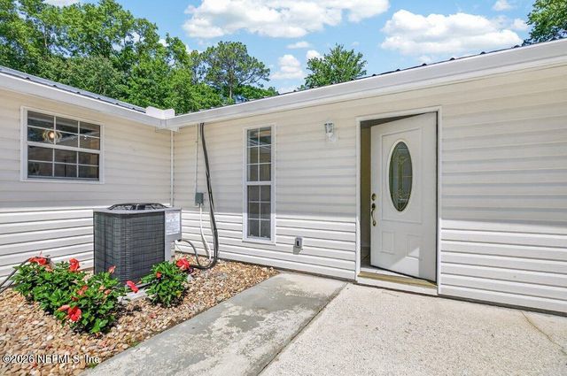 54198 LAWHON Road S, Callahan, FL 32011