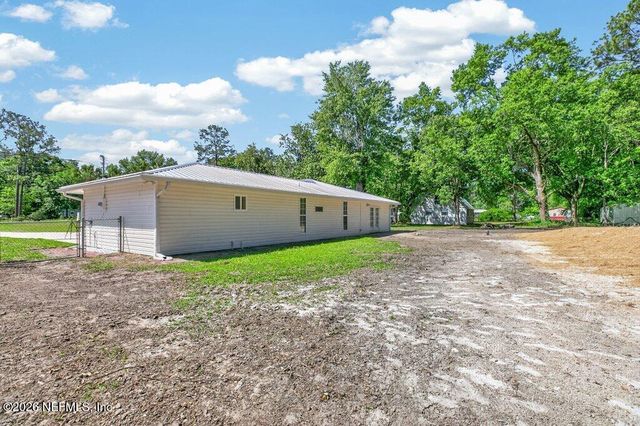 54198 LAWHON Road S, Callahan, FL 32011