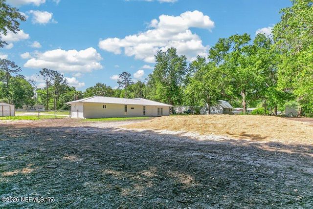 54198 LAWHON Road S, Callahan, FL 32011