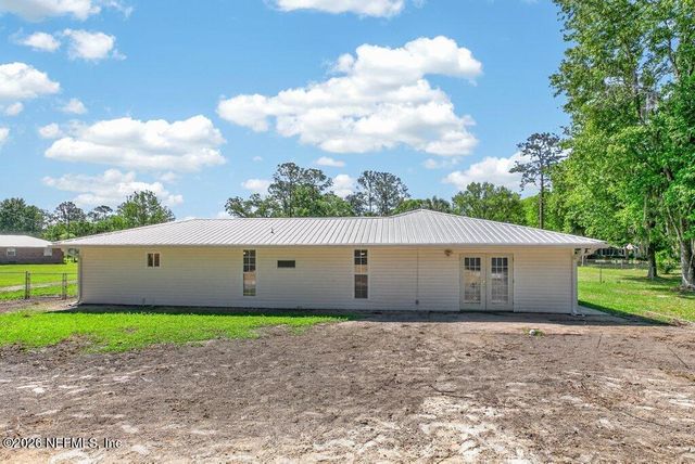 54198 LAWHON Road S, Callahan, FL 32011