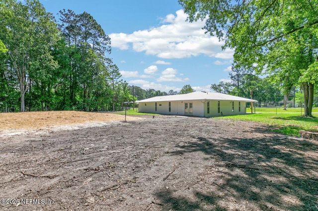 54198 LAWHON Road S, Callahan, FL 32011