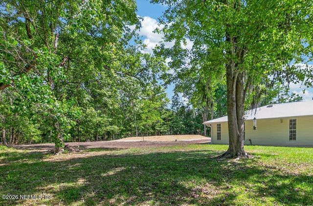 54198 LAWHON Road S, Callahan, FL 32011