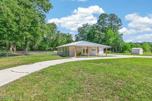 54198 LAWHON Road S, Callahan, FL 32011