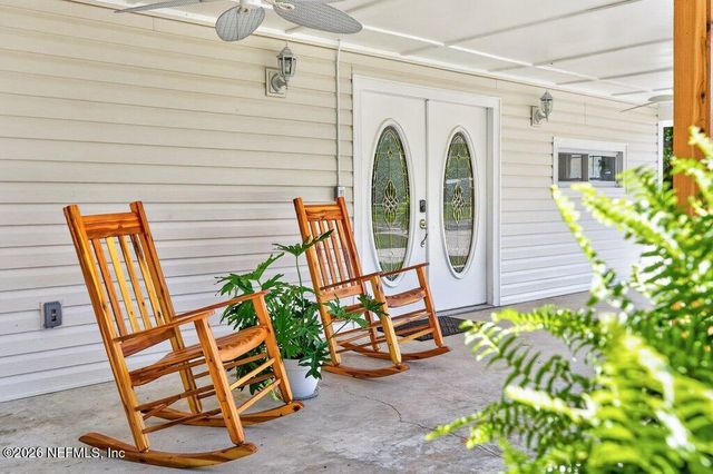 54198 LAWHON Road S, Callahan, FL 32011