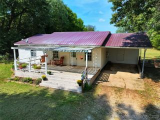 1628 S 4738 Road, Westville, OK 74965