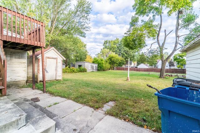 1135 Summit Street, New Haven, IN 46774