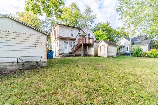 1135 Summit Street, New Haven, IN 46774