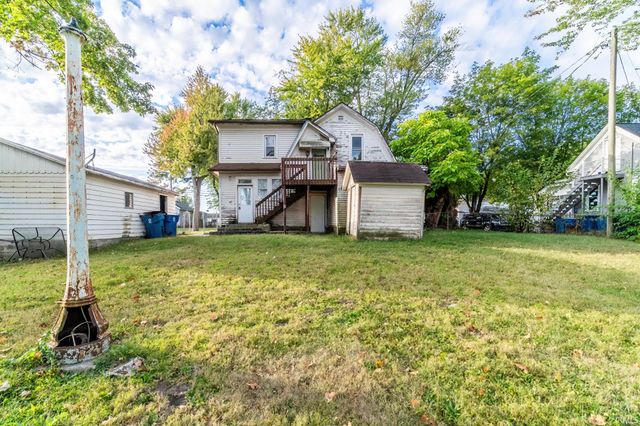 1135 Summit Street, New Haven, IN 46774