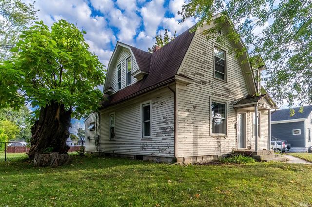 1135 Summit Street, New Haven, IN 46774