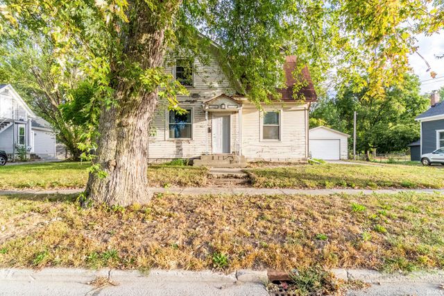 1135 Summit Street, New Haven, IN 46774