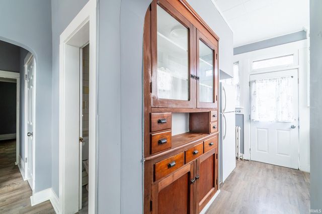 1135 Summit Street, New Haven, IN 46774