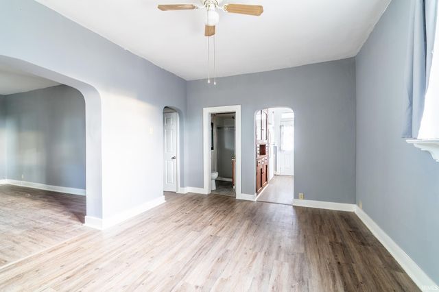 1135 Summit Street, New Haven, IN 46774