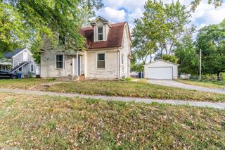 1135 Summit Street, New Haven, IN 46774