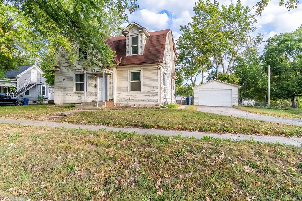 1135 Summit Street, New Haven, IN 46774