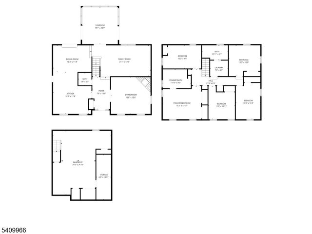 10 Stuart Ct, Montville Twp., NJ 07058