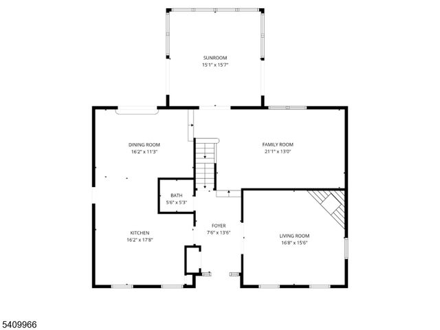 10 Stuart Ct, Montville Twp., NJ 07058