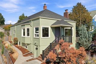 4117 Eastern Avenue N, Seattle, WA 98103
