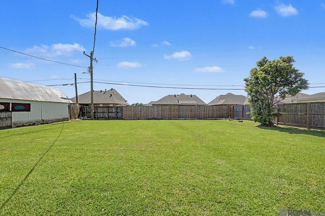 400 Edith St, Houma, LA 70360